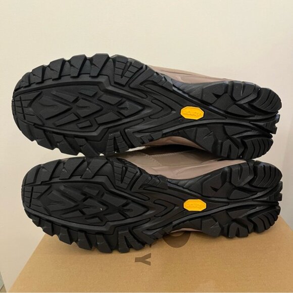 Oakley Vertex "carafe" Vibram Sole hiking boots Size 10.5 - Picture 9 of 12